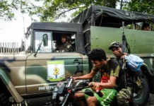 Katarungan sa Marawi Siege siyam na taon na ang nakalipas, isinisigaw ng Moro Consensus Group