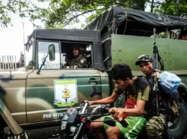 Katarungan sa Marawi Siege siyam na taon na ang nakalipas, isinisigaw ng Moro Consensus Group