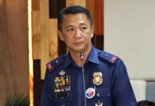 PNP nagpdayon sa pagpangita kang Senador Bato dela Rosa