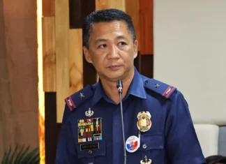 PNP nagpdayon sa pagpangita kang Senador Bato dela Rosa