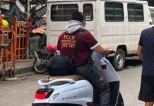30,000 krimen ng ‘riding-in-tandem’, ipinaalala ng PCAP sa NAPOLCOM