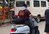 30,000 ka krimen sa riding-in-tandem, gipahinumdom sa PCAP sa NAPOLCOM