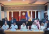 MOA alang sa kampanya vs korapsyon giselyohan sa Omb, DILG, DOJ