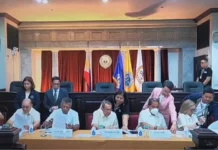 MOA alang sa kampanya vs korapsyon giselyohan sa Omb, DILG, DOJ