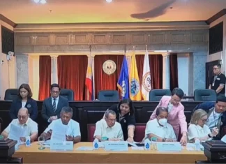 MOA alang sa kampanya vs korapsyon giselyohan sa Omb, DILG, DOJ