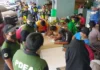 Mabilisang ‘Oplan Harabas’, ipatutupad kada tatlong buwan sa Region 10