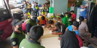 Mabilisang ‘Oplan Harabas’, ipatutupad kada tatlong buwan sa Region 10