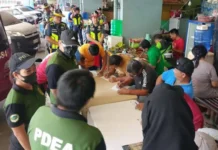 Surprise Oplan Harabas, ipatuman matag tulo ka bulan sa Region 10