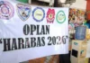 5 drayber na nagpositibo sa Oplan Harabas, isinailalim na sa ‘intervention’
