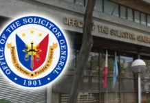 Pag-realign sa Pondo sa PhilHealth, Dili Pwedeng Salipdan sa SolGen Matod sa UPI