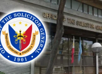 Pag-realign sa Pondo sa PhilHealth, Dili Pwedeng Salipdan sa SolGen Matod sa UPI