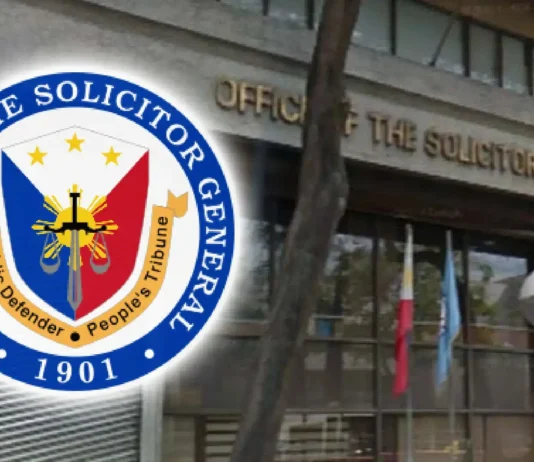 Pag-realign sa Pondo sa PhilHealth, Dili Pwedeng Salipdan sa SolGen Matod sa UPI