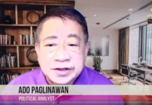 Impeachment ni VP Sara, sarsuela lang – Political analyst