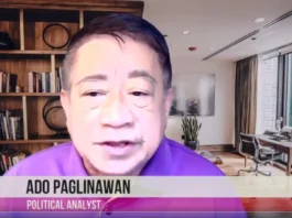 Impeachment ni VP Sara, sarsuela lang – Political analyst