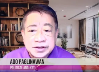 Impeachment ni VP Sara, sarsuela lang – Political analyst