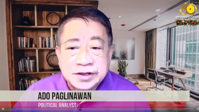 paglinawan-ado