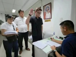 Cyber libel case batok sa GMA, nagdala og chilling effect sa media