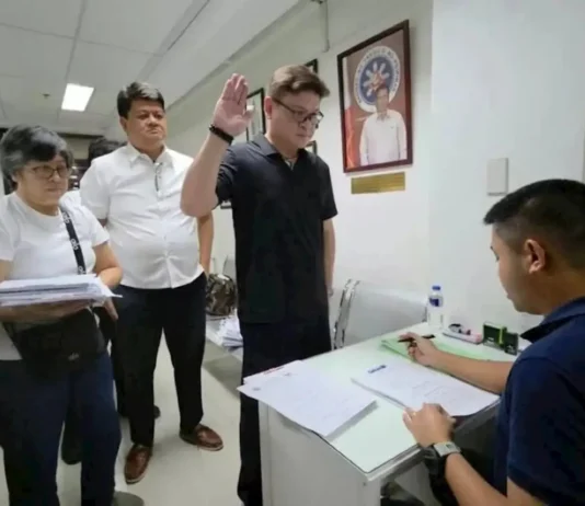 Cyber libel case batok sa GMA, nagdala og chilling effect sa media