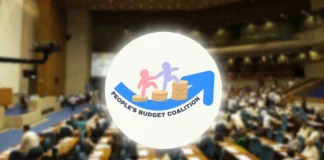 Pagbabantay sa pondo ng bansa, mas patatalasin ng ‘budget watchdog’ sa Bicameral Conference