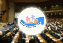 Pagbantay sa pondo sa nasud, mas pahaitan sa budget watchdog sa Bicameral Conference