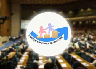 Pagbantay sa pondo sa nasud, mas pahaitan sa budget watchdog sa Bicameral Conference