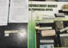Halos 200 high-value targets, bagsak sa mga operasyon ng PDEA-10 simula Enero hanggang Oktubre