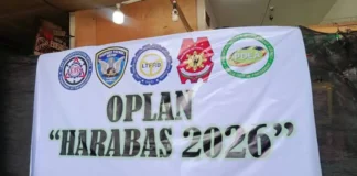 Pagbawi sa prangkisa, nag-aamba sa mga drayber na gumagamit ng droga
