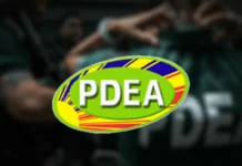 Limang bagong barangay sa rehiyon naideklarang ‘drug-cleared’, ‘affectation rate’ sa bawat lugar inilabas