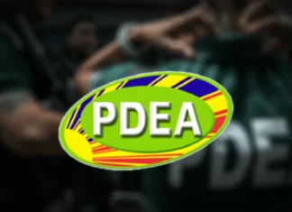 Limang bagong barangay sa rehiyon naideklarang ‘drug-cleared’, ‘affectation rate’ sa bawat lugar inilabas