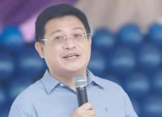 Unprogrammed funds nga giunag pagpagawas kaysa batakang pondo, gibatikos sa MASADA