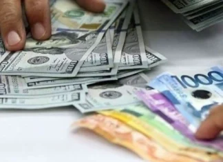 Gahum sa pagpalit sa mga Pilipino, mo-unlod pa sa pagmahal sa dollar