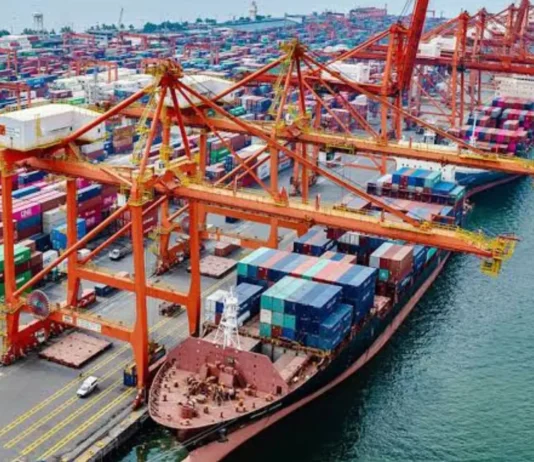 Former Official Cites Importation Dependence as Risk to National Food Security