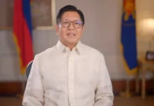 Mensahe ni Pres Marcos sa adlaw sa mga Santos ug Kalag