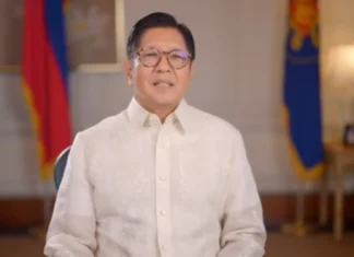 Mensahe ni Pres Marcos sa adlaw sa mga Santos ug Kalag