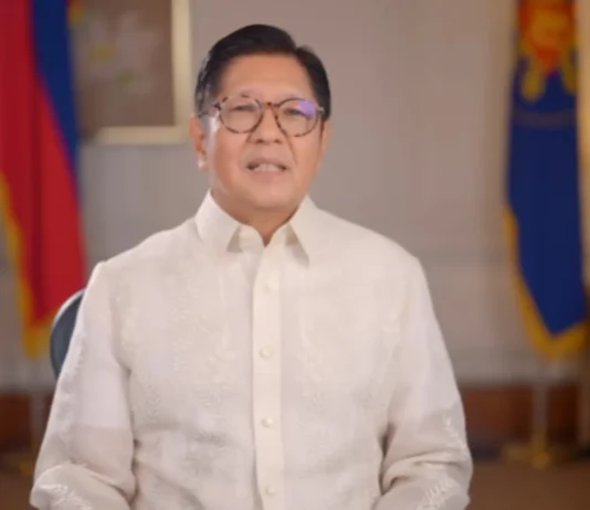 Mensahe ni Pres Marcos sa adlaw sa mga Santos ug Kalag