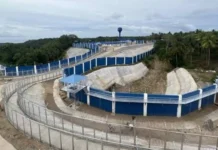 Paghahanda laban sa El Niño sa Provincial Jail sa Misamis Oriental, pinatibay para sa mga PDL