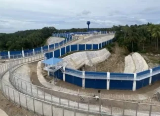 Pangandam batok El Niño sa Provincial Jail sa Misamis Oriental, gipakusgan alang sa mga PDL