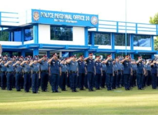 Mahigit 7,000 na personahe ng kapulisan, itatalaga sa 233 sementeryo para sa Undas