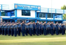 Kapin 7000 ka mga personahe sa PNP ug mga force multipliers, i-deploy sa 233 ka sementeryo alang sa Kalag-kalag
