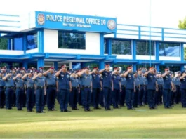 Kapin 7000 ka mga personahe sa PNP ug mga force multipliers, i-deploy sa 233 ka sementeryo alang sa Kalag-kalag