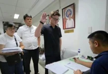Multi-million libel suit batok sa GMA Network, gihimong hinagiban aron pahilomon ang media—NUJP