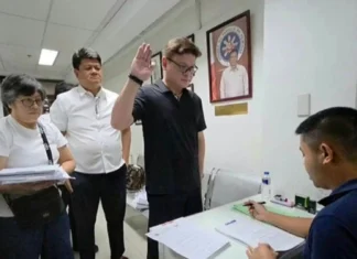 Multi-million libel suit batok sa GMA Network, gihimong hinagiban aron pahilomon ang media—NUJP