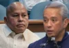 Aksyon laban sa Duterte allies, ‘cover-up’ sa usapin sa budget ayon sa MASADA