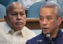 Aksyon Batok sa Duterte Allies, Cover-up sa Budget Issue Matod sa MASADA