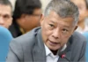 Ombudsman gitahud ang pag-swap ni Pres Marcos sa posisyon sa kalihim sa DOTr ug DPWH