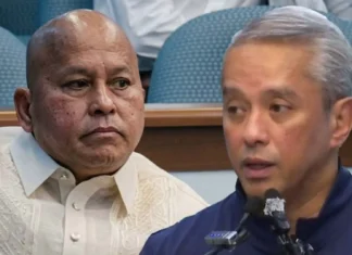 Aksyon Batok sa Duterte Allies, Cover-up sa Budget Issue Matod sa MASADA