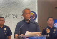 Reward nga ₱50 Million Batok kang Sen. Bato, Kataw-anan Matod sa MASADA