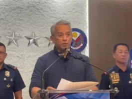 Reward nga ₱50 Million Batok kang Sen. Bato, Kataw-anan Matod sa MASADA