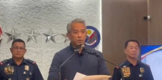 MASADA Convenor Dismisses Proposed Bounty Against Senator Dela Rosa as Unfounded