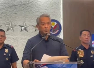 Reward nga ₱50 Million Batok kang Sen. Bato, Kataw-anan Matod sa MASADA